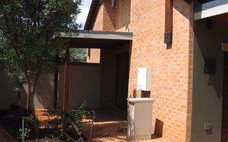 1 Bedroom Simplex in Retire at Midstream