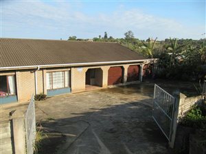 3 Bed House in Ifafa Beach