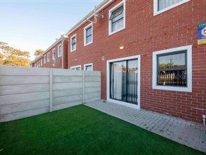 3 Bed Townhouse in Labiance