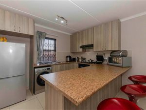 3 Bed Townhouse in Labiance