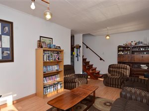 3 Bed House in Groenvallei