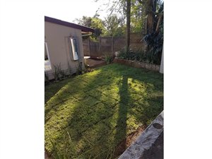 Flat in Monteseel