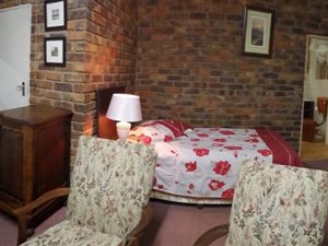 1 Bed Apartment in Bronkhorstspruit