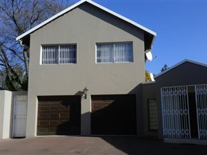 3 Bed House in Buccleuch
