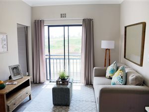 1 Bed Apartment in Waterfall Estate