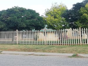 4 Bed House in Riebeeckstad