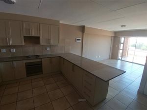 3 Bed Apartment in Annlin