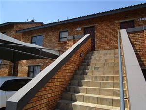 2 Bed Apartment in Albemarle