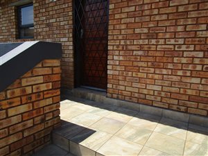 2 Bed Apartment in Albemarle