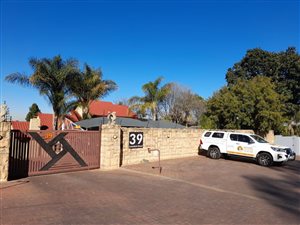 Office space in Dowerglen