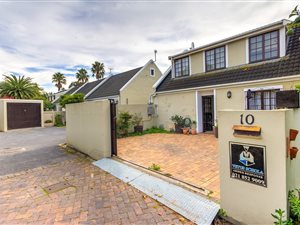2 Bed House in Bridgewater