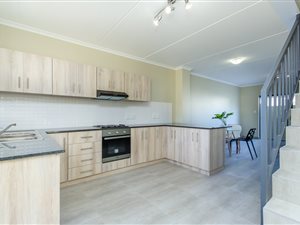 2 Bed House in Paarl