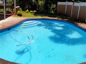 3 Bed House in Bluff