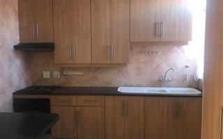 1 Bedroom Flat in Rietfontein