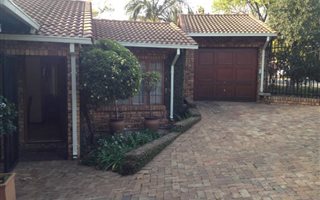 2 Bedroom Townhouse in Lynnwood Ridge
