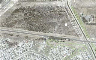 13 ha Land available in Eersterivier