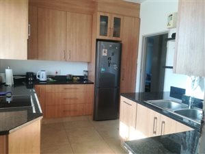 2 Bed Apartment in St Georges Park