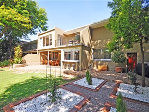 3 Bed Townhouse in Three Rivers