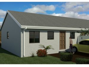 3 Bed House in Gonubie