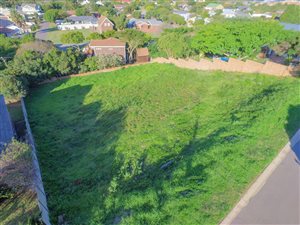 1068 m² Land available in Lower Robberg