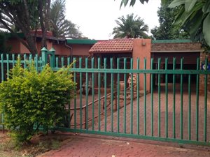 3 Bed House in The Orchards