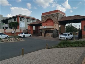 2 Bed Townhouse in Castleview