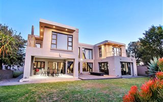 4 Bedroom House in Silverwoods Country Estate