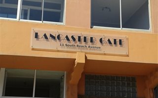 2 Bedroom Apartment in Beachfront