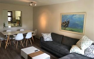 3 Bedroom Apartment in Benmore Gardens