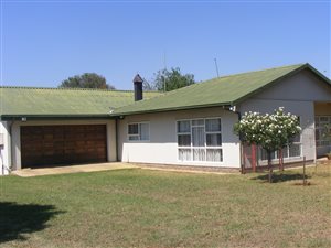 250.3 ha Farm in Middelburg Central