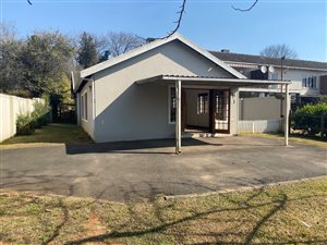 2 Bed Townhouse in Hilton
