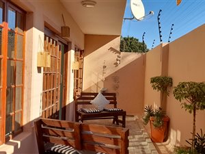 3 Bed Townhouse in Mokopane