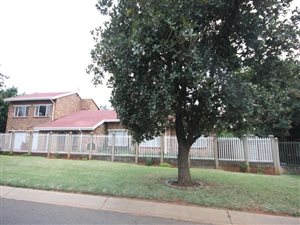 4 Bed House in Vanderbijlpark SE4