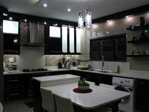 3 Bed House in Parlock