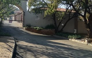 3 Bedroom Apartment in Bassonia