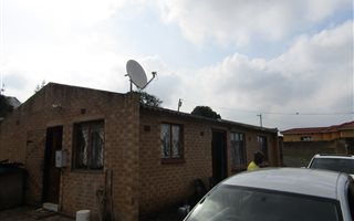 3 Bedroom House in Umlazi