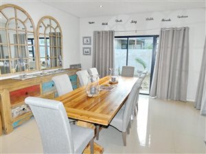 3 Bed House in Haasendal