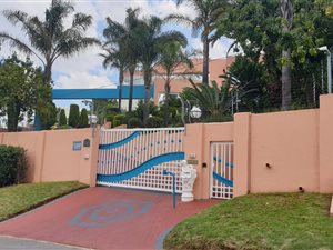4 Bed House in Wilro Park