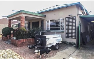 3 Bedroom House in Benoni CBD