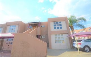 2 Bedroom Townhouse in Mulbarton