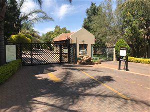2 Bed Apartment in Fairland