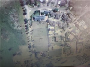 1050 m² Land available in Blanco