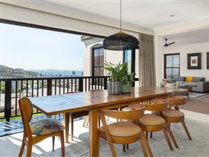 4 Bed House in Higgovale