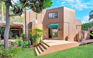 2 Bedroom House in Bellairspark