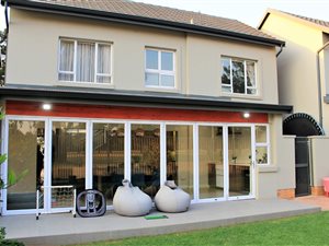 3 Bed House in Moreleta Park