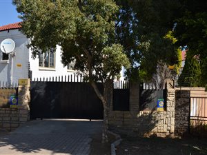 1 Bed House in Cosmo City