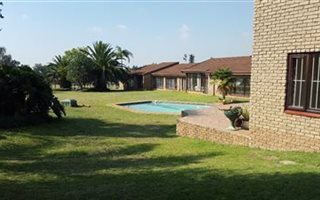 4 Bedroom House in Randjesfontein