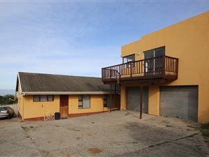 3 Bed House in Winterstrand