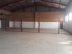 Commercial space in Newcastle Central