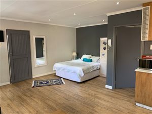 1 Bed Apartment in River Club